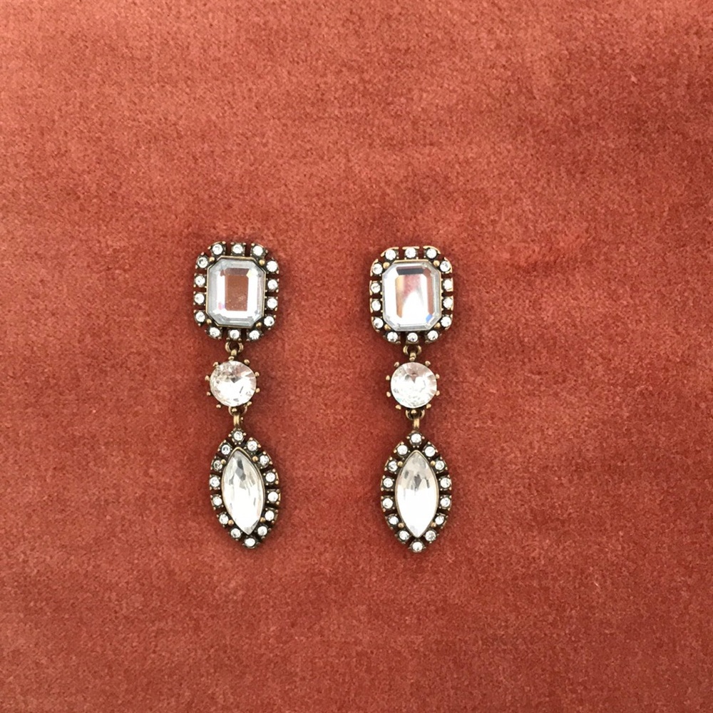 J. Crew Earrings